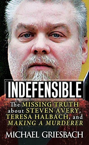 Indefensible by Griesbach New 9780786041145 Fast Free Shipping ...