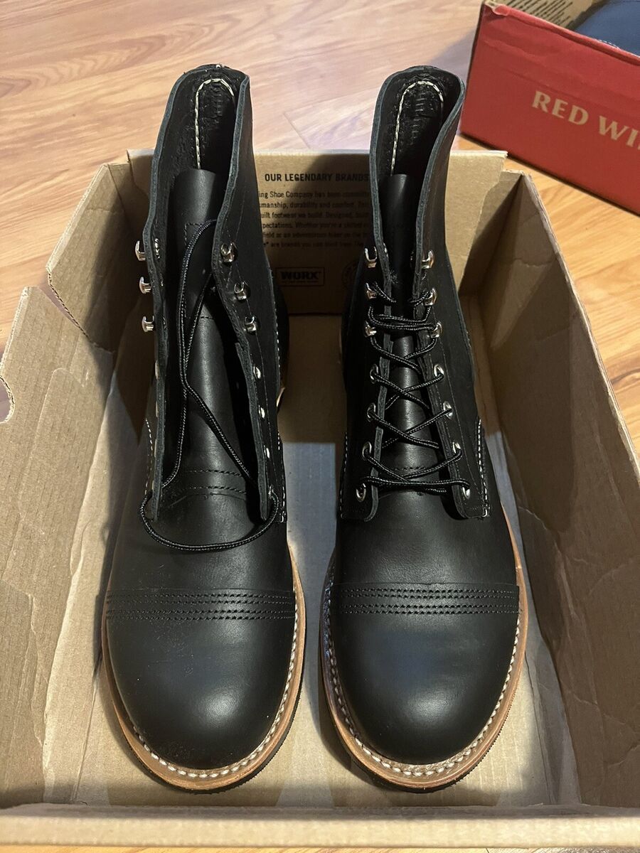 Red Wing Heritage Men's 6 Red Wing Heritage Men's 6