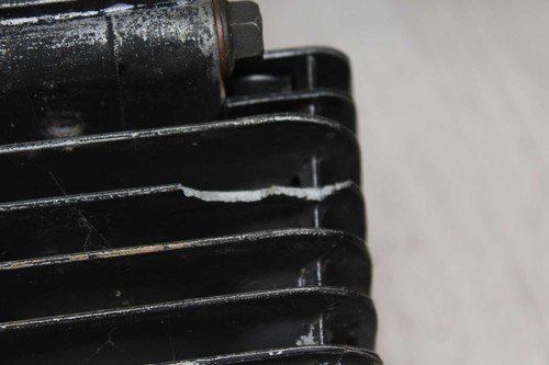 Cilindro pistón Yamaha XJ 650 4K0 80-82 - Imagen 6 de 7