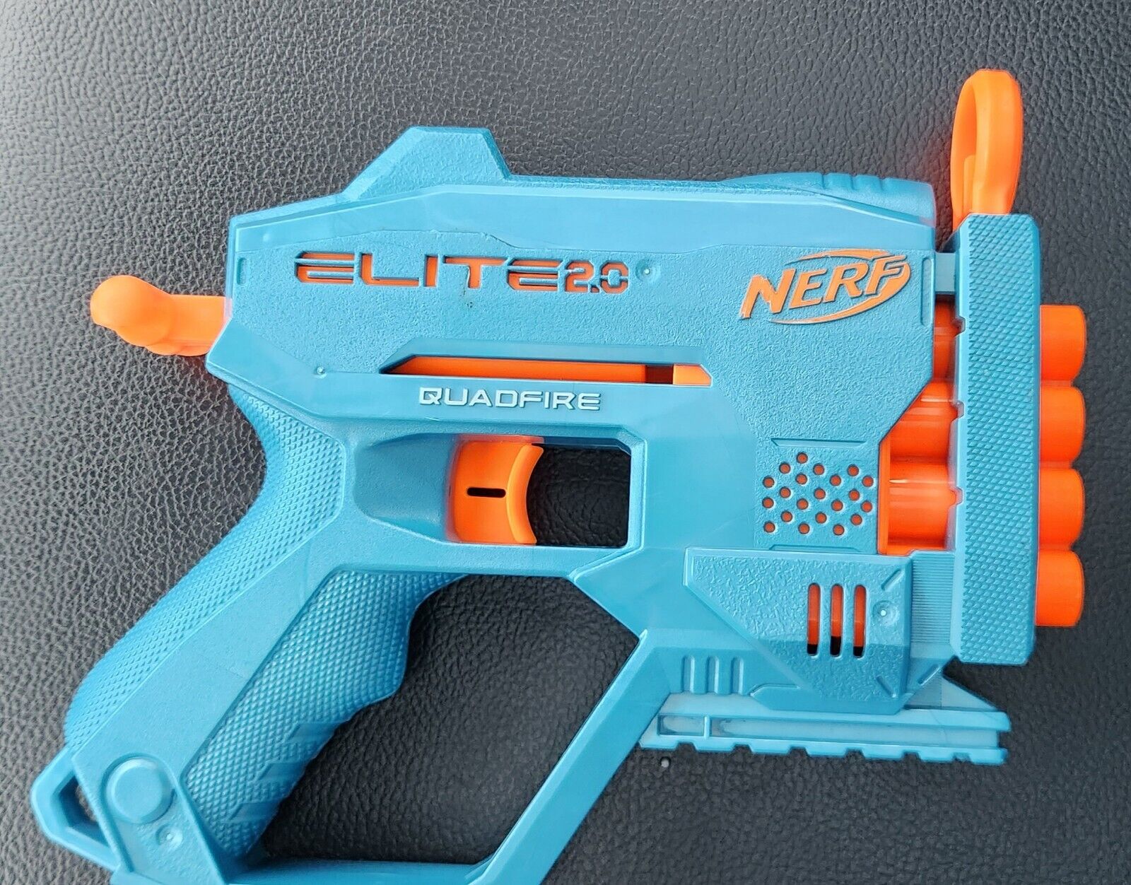 Nerf Elite 2.0 Volt SD-1 