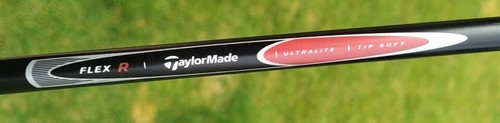 Taylormade Rescue Mid #2 (16 degree) LH - Picture 5 of 5