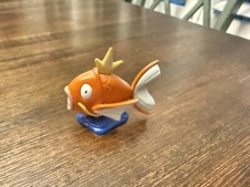 Vintage Tomy Nintendo Pokemon Magikarp CGTSJ Figure Authentic