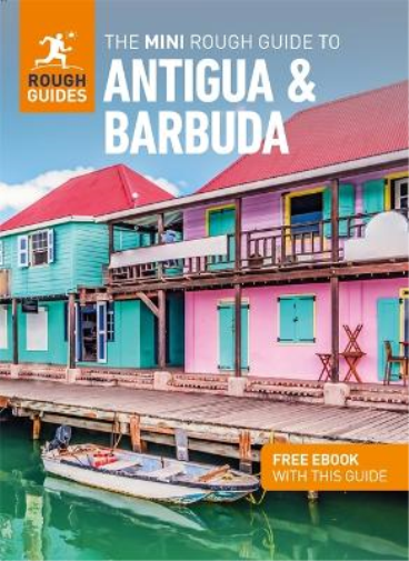 Rough Guides The Mini Rough Guide to Antigua & Barbuda (Travel Guide (Tascabile)