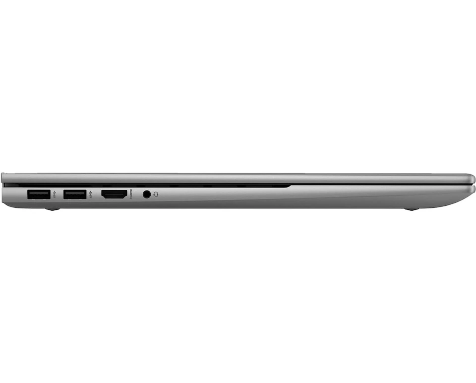 HP Envy 17 FHD Touch Laptop - i7-13700H, Intel Iris Xe Graphics, 1-Year Office - Image 4 of 4