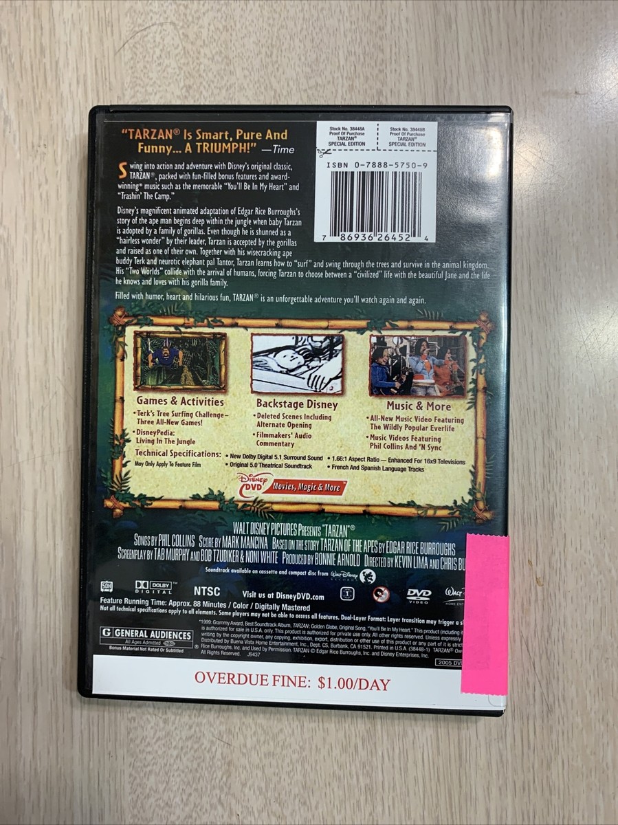 Disney Program CD DVD セット s-l400.jpg