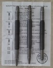 Noxon Spring Line Scrapbooking - Eyelet Setter, Craft Hammer, Wonder Puncher — photo 2