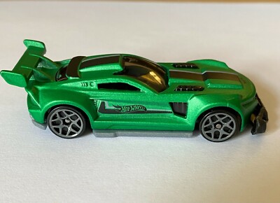 Hot Wheels Track Ripper 1/64 Diecast Car - (New from Multi pack)