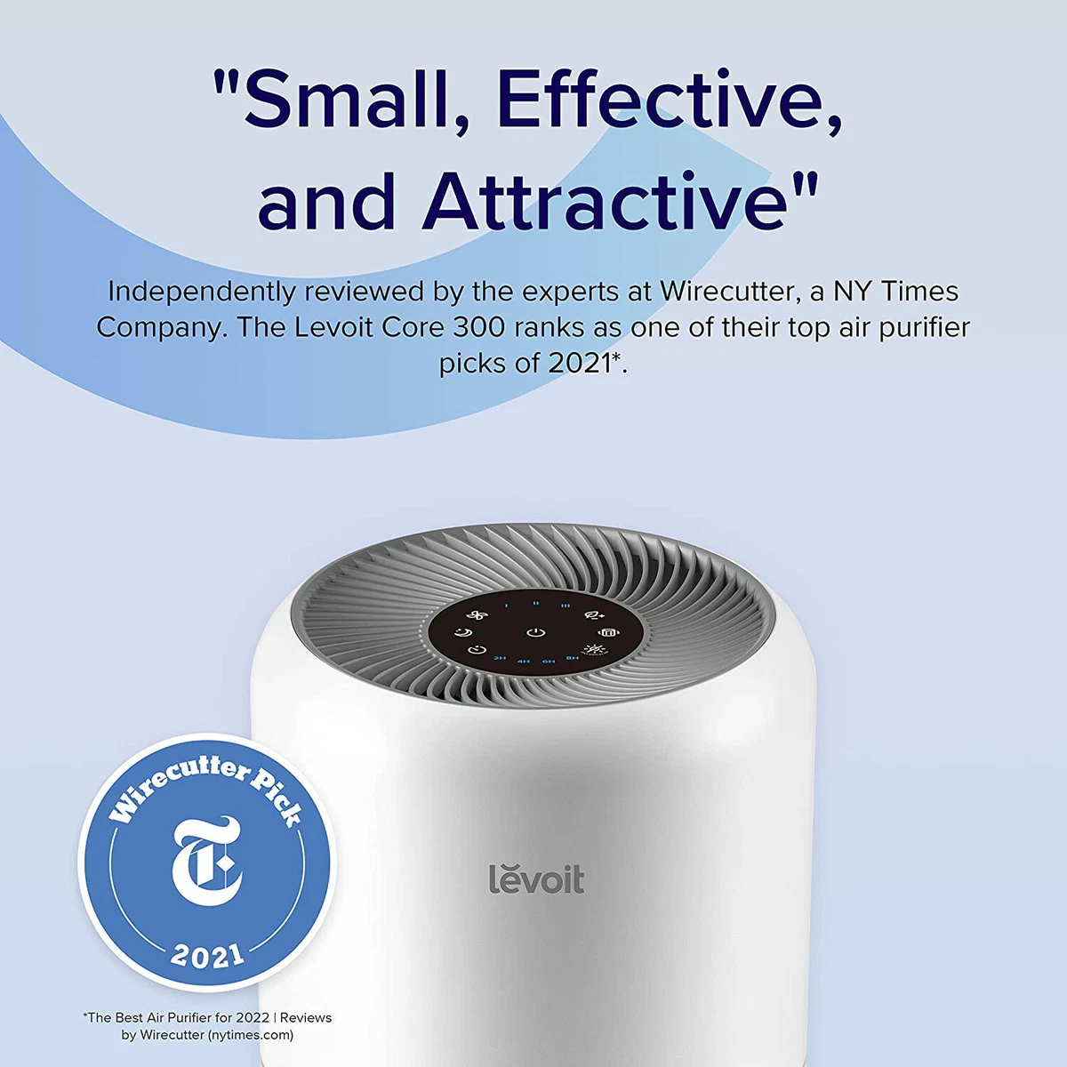 Levoit wirecutter cheap