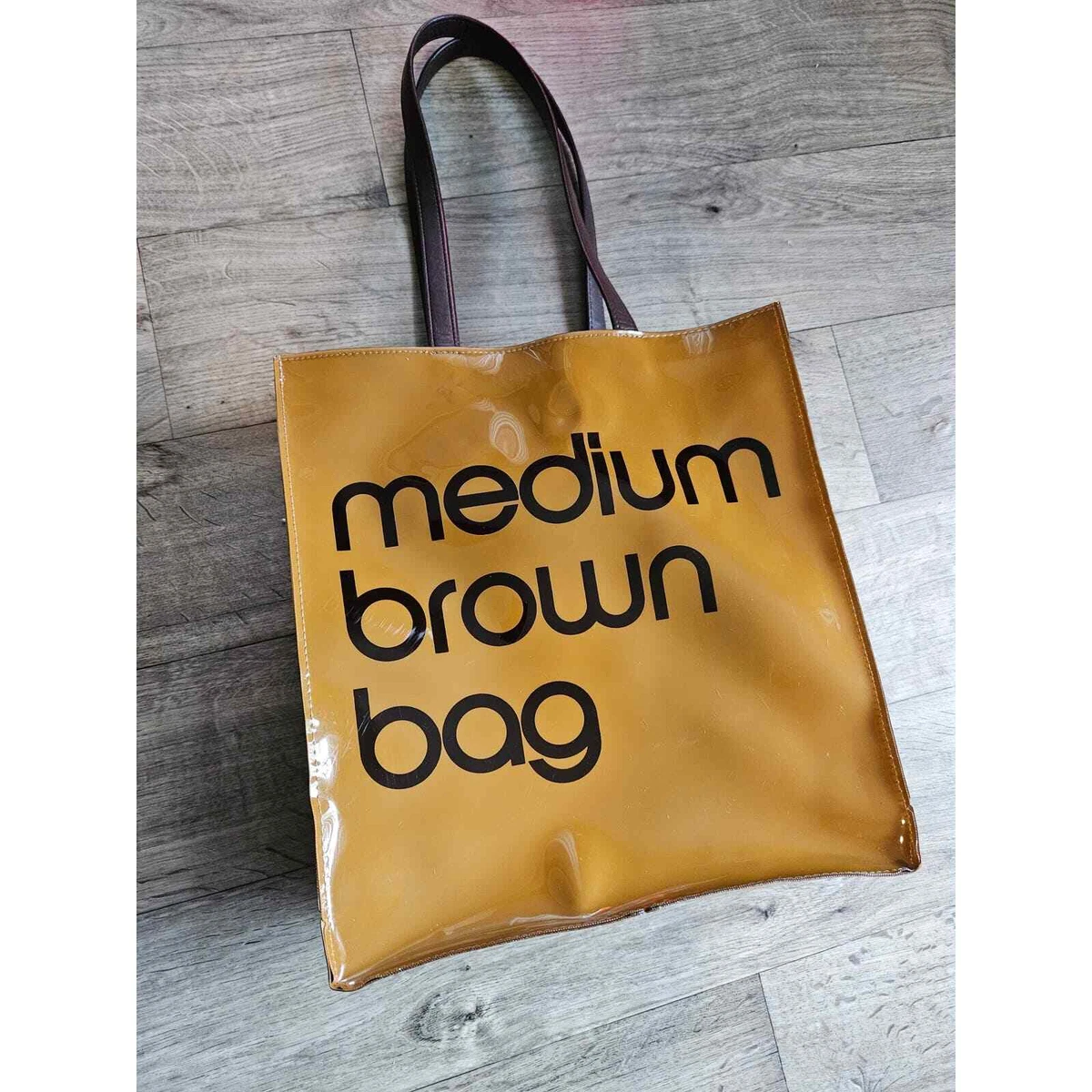 13 Brown Bags That Should Cure My Current Obsession