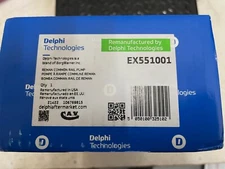 Delphi EX551001 Reman F2p Fuel Pump, Paccar Mx13 $399.99 + $100 Core Charge .