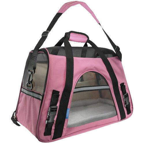 ebay pet carrier