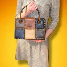 Vintage 1960 Stylecraft Handbag