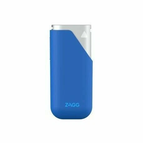 Batteries ZAGG pour téléphone mobile et assistant personnel (PDA)