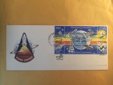 NASA - Very Collectible - LOOK