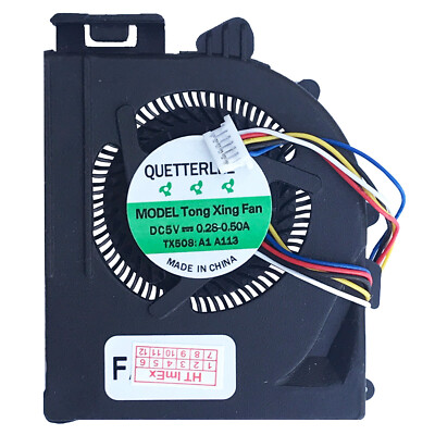 Lüfter Ventilator Kühler FAN cooler kompatibel für Lenovo Thinkpad Edge E525