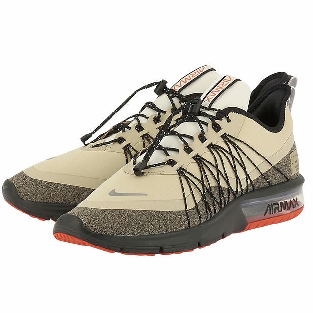 Size 14 - Nike Air Max Sequent 4 Utility Desert Ore - AV3236-202 for sale online | eBay
