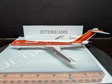 1/200 FAUCETT PERU BOEING 727-200 70'S COLORS SANTA MARTA OB-R-1301 INFLIGHT 200