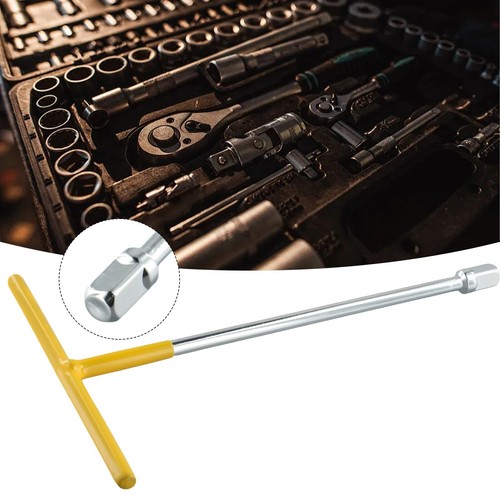 T handle Hex Key with Inner Hexagon Socket for DIY and Professional Use - Picture 4 of 23