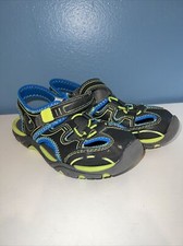 Wonder Nation Sandals Size 1