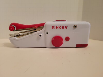Singer 01663 Stitch Sew Quick Mechanical Sewing Machine