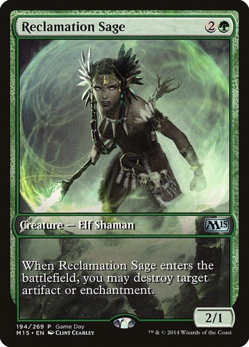 MTG Magic FOIL Void Winnower Store Championship Promo Full Art