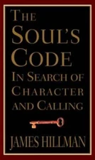 The Soul's Code: In Search of Character and Calling - Hardcover - GOOD