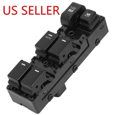 Master Power Window Control Switch for Kia Sorento 2011-2014 OE 93570-2P100VA