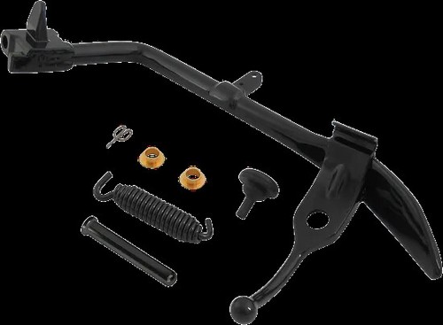 Drag Specialties Easy Find Kickstand Extension for 2004-2020 Harley Drag Specialties Easy Find Kickstand Extension for 2004-2020 Harley