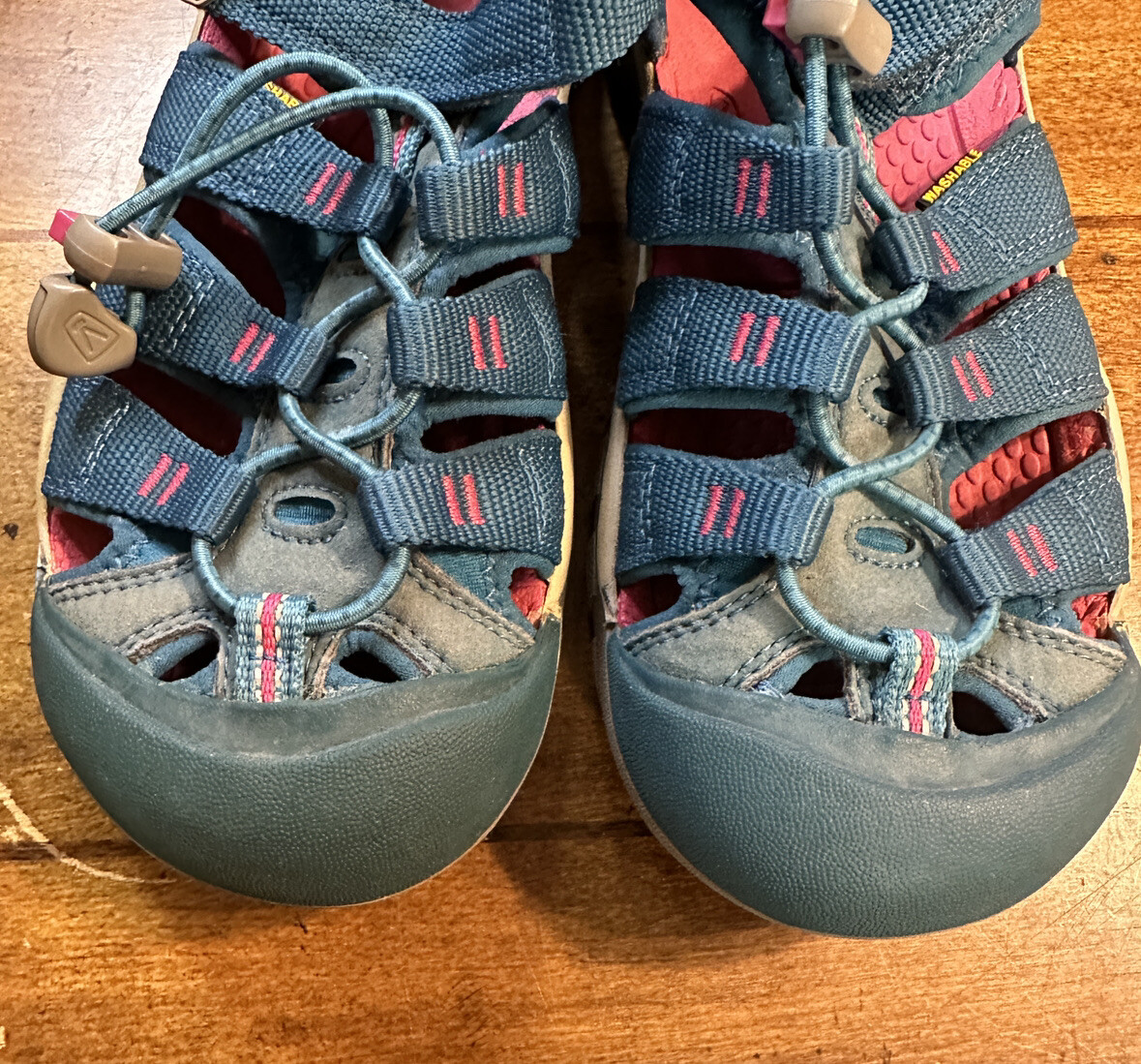 Keen Sandali Impermeabili Bambino 3 1020362 Cd 010819