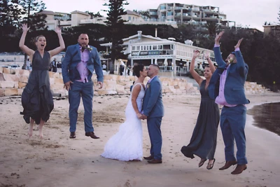Central Coast Wedding Photographer Photography Video