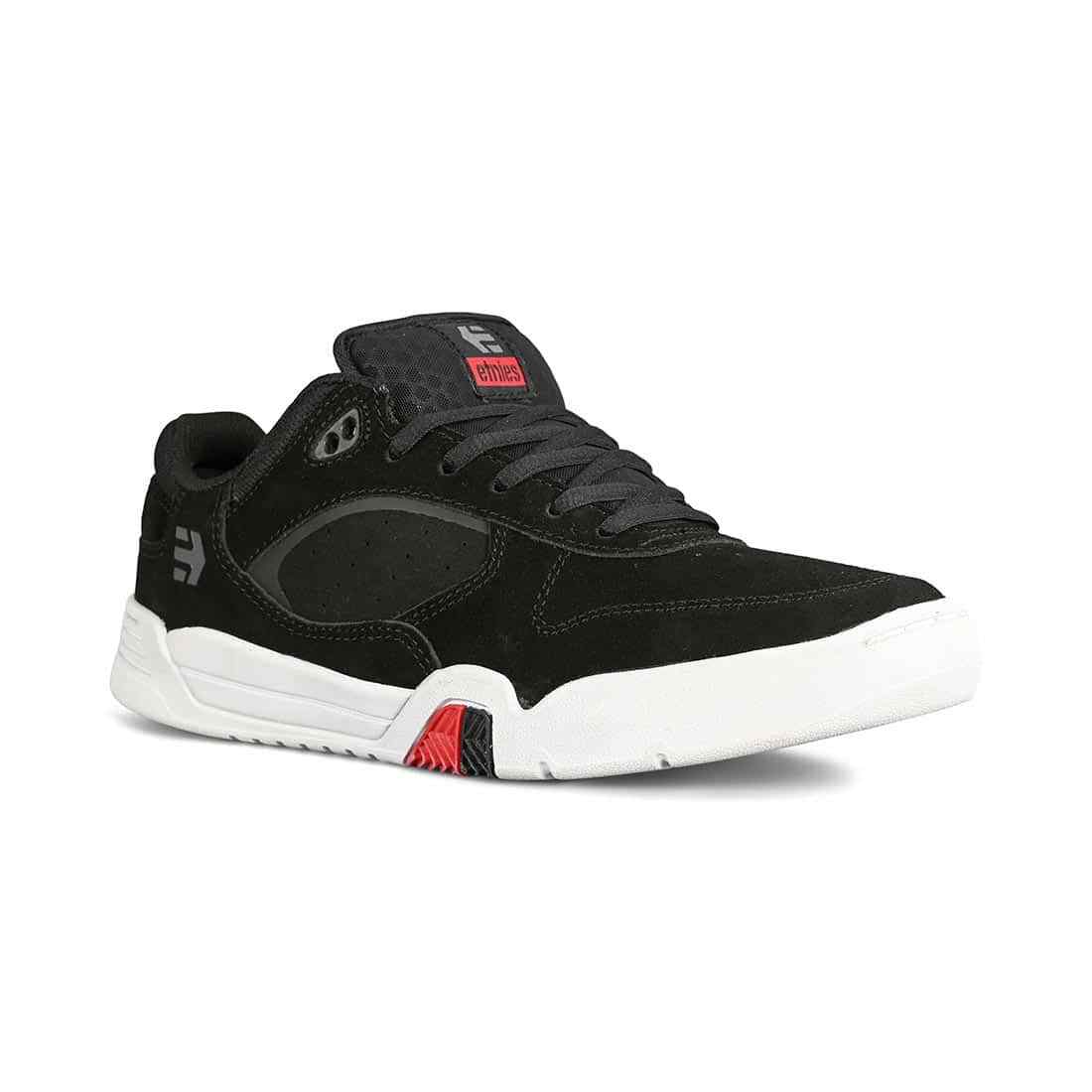 Zapatos De Skate Etnies Estrella - Negros