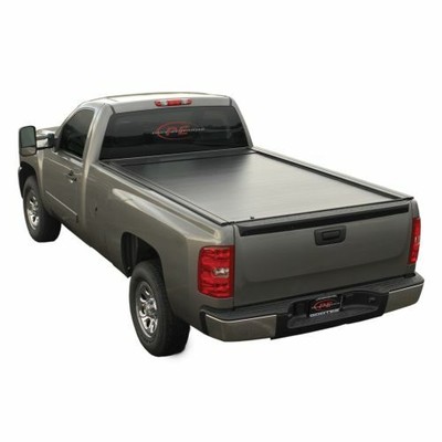 Pace Edwards Fmc1329 Full Metal Jackrabbit Tonneau Cover Kit For Chevy C10 New Ebay