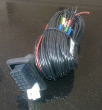 Meta System Motorcycle Alarm 2025