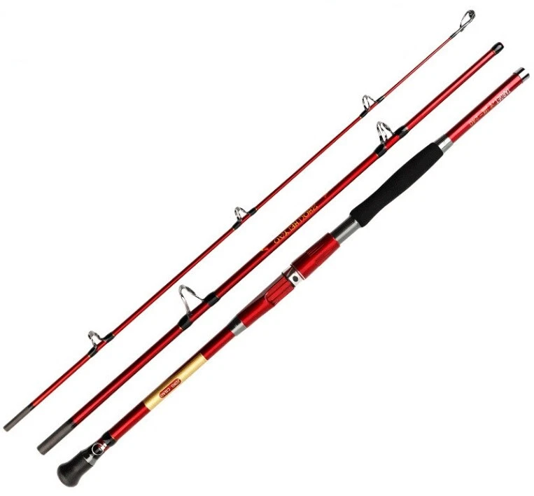 3 ft Item Fishing Rods & Poles 3 for sale | eBay 3 ft Item Fishing Rods & Poles 3 for sale | eBay