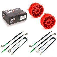 Lève vitre Renault R4