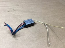 NISSEI BRAKE RECTIFIER A200-D90 A200D90 #117G113