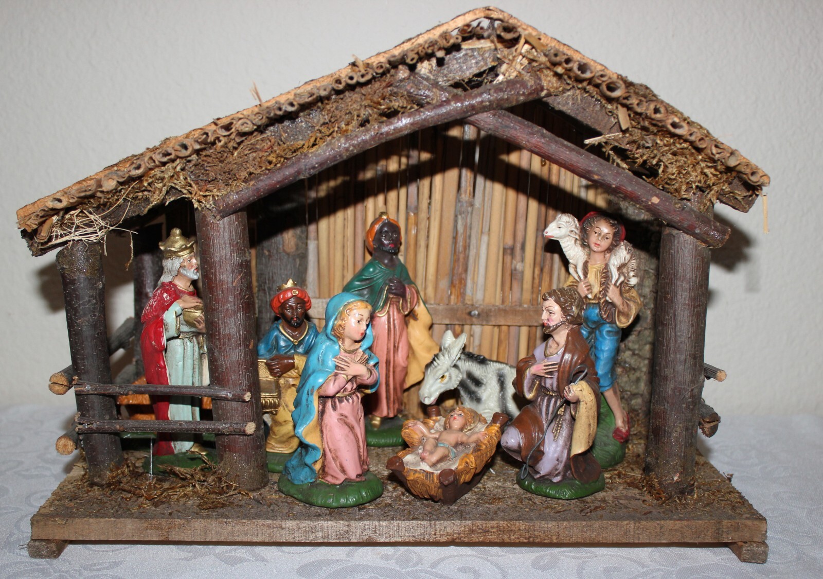 Picture 1 of 20