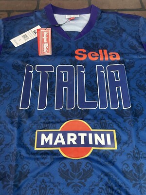 ITALIA 1990 World Cup National Team Headgear Classics Soccer