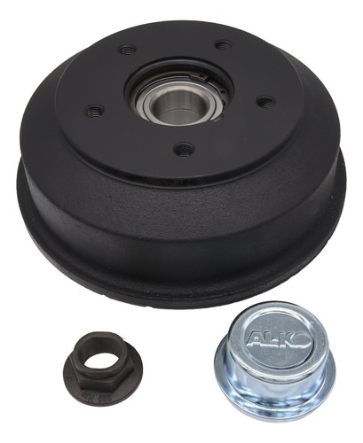 Trailer Parts4u Tambour De Frein BPW/Alko 4x100