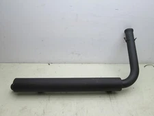 NEW Rotax evo Micro Exhaust Pipe Otk Birel Crg Parolin Go Kart