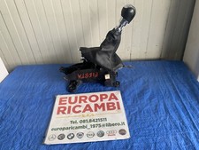 Leva Cambio Manuale Completa Di Pomello Ford Fiesta 1.5 Tdci Anno 2018 In Poi