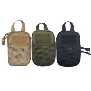 tactical organizer pouch