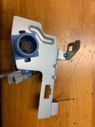 OEM Whirlpool Dishwasher Inlet Valve W11434044 for WDTA50SAKZ USED