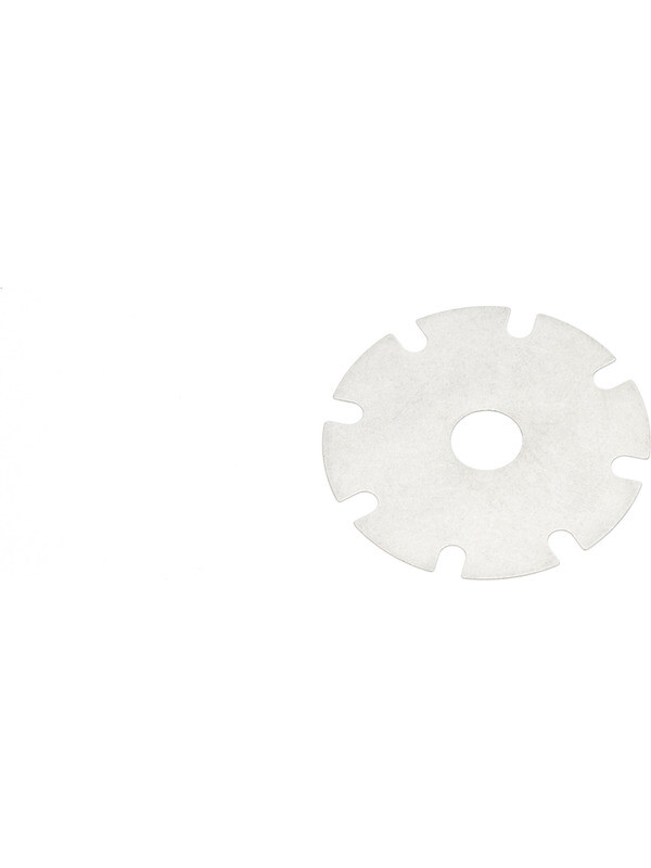Bilstein Shock Valve Disc Bypass E4-B46-744B1 Bilstein Shock Valve Disc Bypass E4-B46-744B1