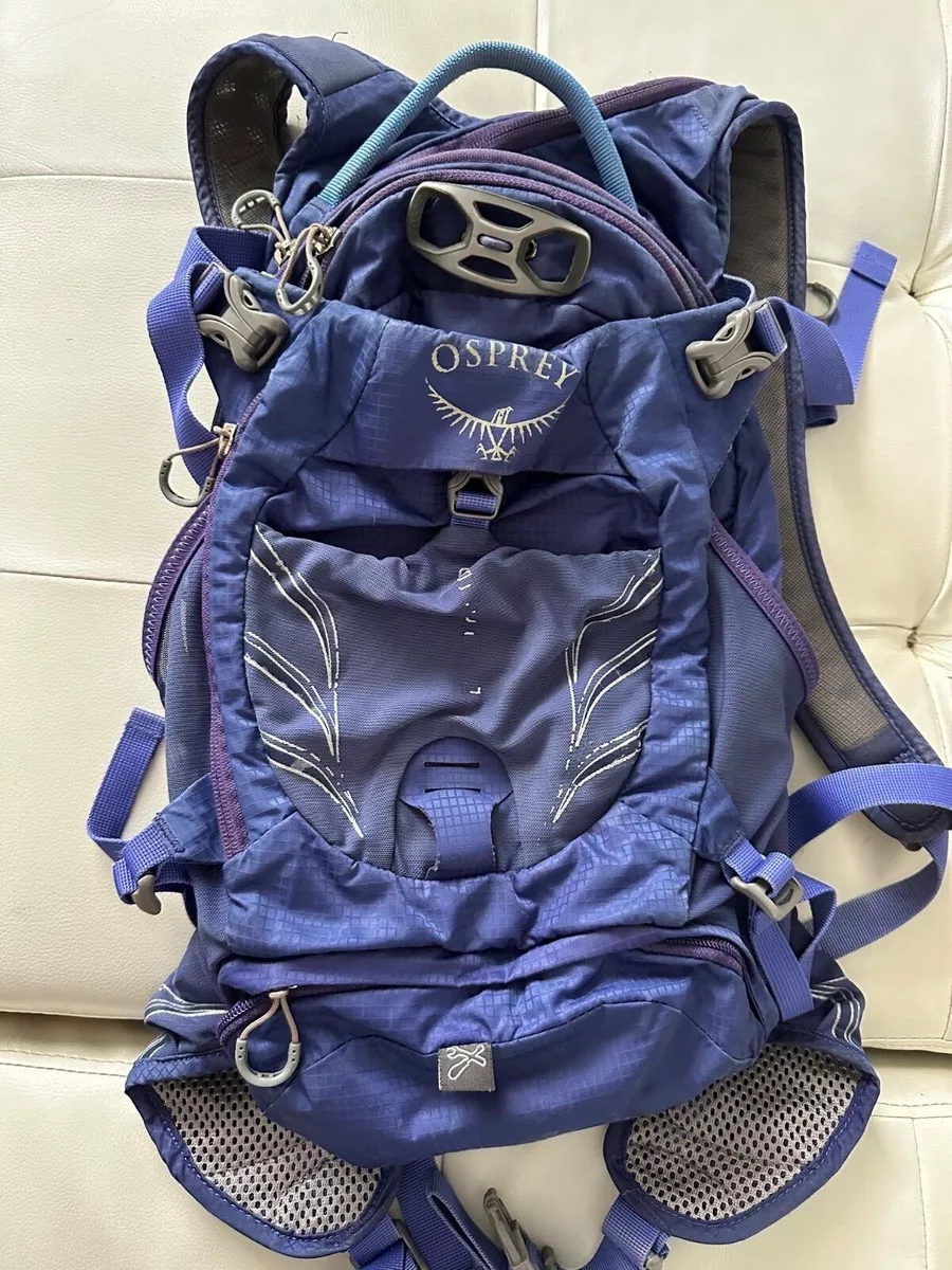 Osprey raven hotsell 14 hydration pack