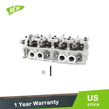Cylinder Head Mechanical Type For 83-93 Mazda B2000 B2200 626 2.2L SOHC FE F2