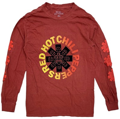Red Hot Chili Peppers Men
