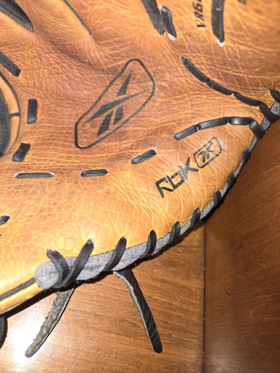 ⚾️ Reebok VR6000 SRG Series 13.50 inch RHT Baseball ⚾️ Reebok VR6000 SRG Series 13.50 inch RHT Baseball