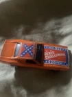 Hot Wheels Dixie Challenger "426 Hemi" 1970 Vintage Mattel