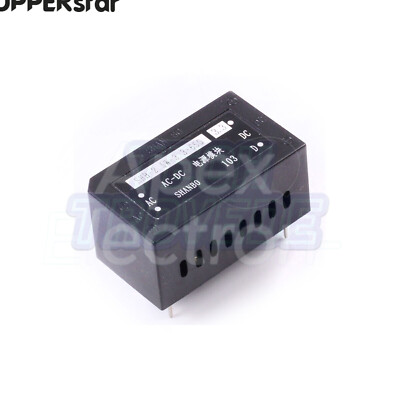AC 220V to 3.3V 650mA AC-DC Switch Power Supply 2.5W Isolated Modul ASS